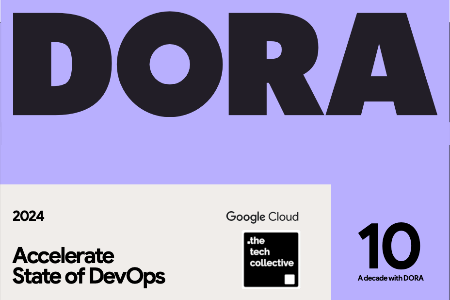 Did you read the DORA 2024 report on the Did you read the DORA 2024 report on the
